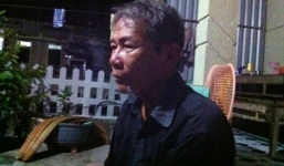 Nam sinh chết đuối khi đi chơi 20/11