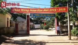 Phụ huynh vào trường đánh 3 học sinh lớp 5