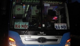 Tai nạn giao thông, 4 người trong một gia đình thương vong