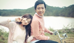 Tin giải trí ngày 21/11: Nhã Phương công khai thừa nhận yêu Trường Giang