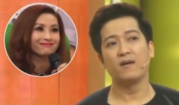 Trường Giang bị Vĩnh Thiên Kim 'đá xoáy' về Nhã Phương