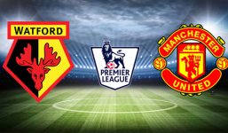 Link xem Watford vs MU: Quỷ đỏ gặp khó - 19h45 ngày 21/11