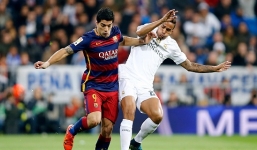 Tổng hợp trận đấu Real Madrid 0-4 Barcelona: Kền kền đại bại