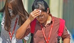 Dự báo thời tiết 22/11: Hà Nội nắng nóng 31 độ giữa mùa đông