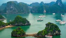 So sánh du lịch Việt Nam, Lào, Campuchia