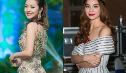 Jennifer Phạm 'đánh bật' Hồ Ngọc Hà tại sự kiện