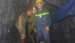 Sập lò than: Nạn nhân cuối cùng ra ngoài, thi thể bắt đầu phân hủy