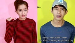  Chi Pu, Quang Đăng mang đến cái nhìn mới về đàn ông và phụ nữ