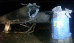 Crimea ban bố tình trạng khẩn cấp khi 3/4 dân số mất điện