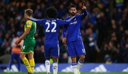 Tổng hợp vòng 13 Ngoại hạng Anh: Chelsea đã biết thắng