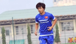 Tin bóng đá 24h qua ngày 23/11: Công Phượng không được đề cử QBV 2015