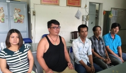 Cụ bà 72 tuổi bị mất hàng trăm triệu đồng sau cuộc điện thoại lạ