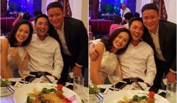 Tin giải trí ngôi sao ngày 23/11: Cường Đô La đưa Hạ Vi về quê đi ăn cưới