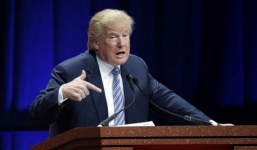 Ứng viên tổng thống Mỹ ủng hộ dùng “trấn nước” chống IS