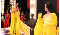 'Thánh nổ' Kenny Sang dùng 5 tỷ mua chuộc Việt Hương, Trấn Thành