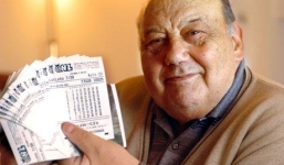 Kỳ lạ người đàn ông may mắn thoát chết 7 lần