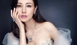 Bí ẩn cuộc tình với 2 tỷ phú của Hoa hậu Hồng Kông Lý Gia Hân