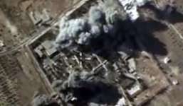 Nga 'thổi bay' gần 500 mục tiêu của IS chỉ trong 2 ngày