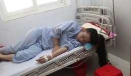 Nữ sinh kể lại phút bị người có biểu hiện tâm thần trêu ghẹo, đánh bất tỉnh