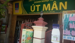 'Ô sin' lẻn vào phòng trộm 27 lượng vàng của chủ