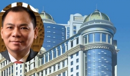 Tỷ phú Phạm Nhật Vượng sắp “nắm giữ” 6 tỷ USD