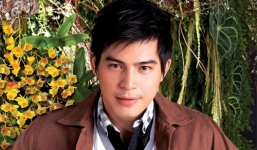 Diễn viên Thái Lan gặp nguy hiểm vì sốt xuất huyết