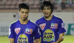 Tuấn Anh, Công Phượng không được đề cử Quả bóng vàng 2015