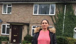 Người vợ bán trộm nhà để trả thù chồng ngoại tình