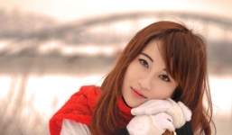 Chân dung nữ sinh nổi bật nhất cuộc thi 'Miss du học sinh Việt'