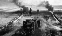 Tiết lộ 5 cách giúp IS kiếm bộn tiền