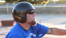 Nhận biết 5 kiểu mũ bảo hiểm cơ bản