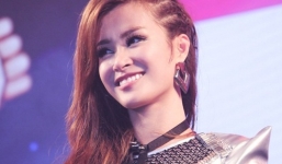 Đông Nhi ra mắt hit mới sau lùm xùm với talkshow 'Những kẻ lắm lời'