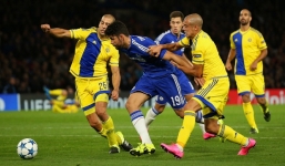 Những trận đấu đáng chú ý tại vòng 5 Champions League diễn ra đêm nay