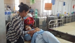 Địa ngục hôn nhân của thiếu phụ bị chồng sát hại vì đòi ly hôn