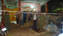 Diễn biến mới nhất vụ 3 mẹ con tử vong ở Long An