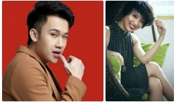 Dương Triệu Vũ bênh vực MC Thùy Minh mặc Mr Đàm chỉ trích