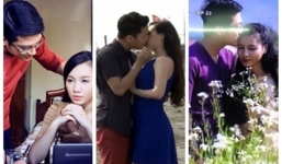 Chí Nhân, Minh Hà và chuyện phim giả tình thật?