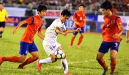 Link xem U21 HAGL vs U21 Myanmar: Buộc phải thắng