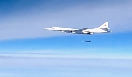 Lý do Nga mang tên lửa tầm xa đi không kích IS