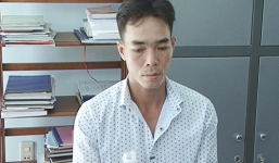 Mâu thuẫn, sát hại đồng nghiệp đang ngủ trên võng