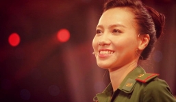 Những điều ít biết về MC 'Chúng tôi là chiến sĩ' Minh Hà 