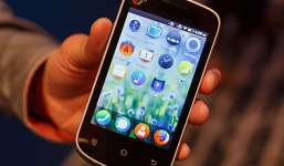 Top 5 chiếc smartphone có giá rẻ nhất thế giới