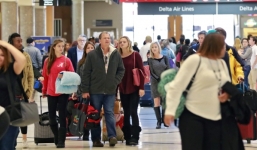 Mỹ ban bố cảnh báo đi lại toàn cầu vì lo ngại khủng bố