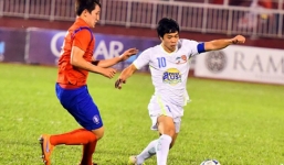 U21 HAGL vs U21 Myanmar - 18h00 ngày 24/11: Không còn đường lùi