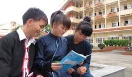 Hà Nội: Sinh viên dân tộc thiểu số được hỗ trợ chi phí học tập