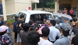 Bé trai một tuổi tử vong chưa rõ nguyên nhân ở cơ sở giữ trẻ chui