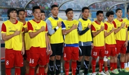 HLV Miura chốt danh sách sơ bộ ĐT U23 Việt Nam trong hôm nay