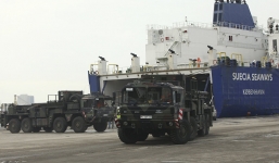 “Bắn hạ máy bay Nga sẽ mang NATO trở lại Syria”