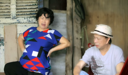 Ai là bạn diễn hợp cạ nhất với danh hài Bảo Chung?