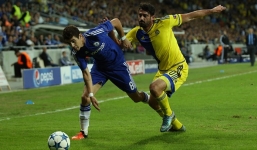 Tổng hợp trận đấu Maccabi Tel Aviv 0-4 Chelsea: Vùi dập đối thủ